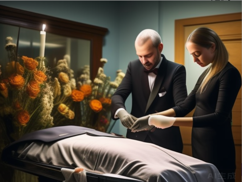 汉中遗体运输整理